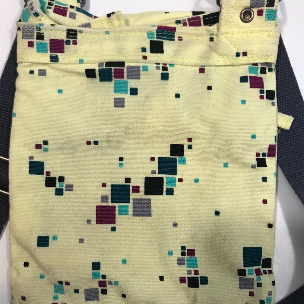 Dakine cross body bag - Picture 3 of 7